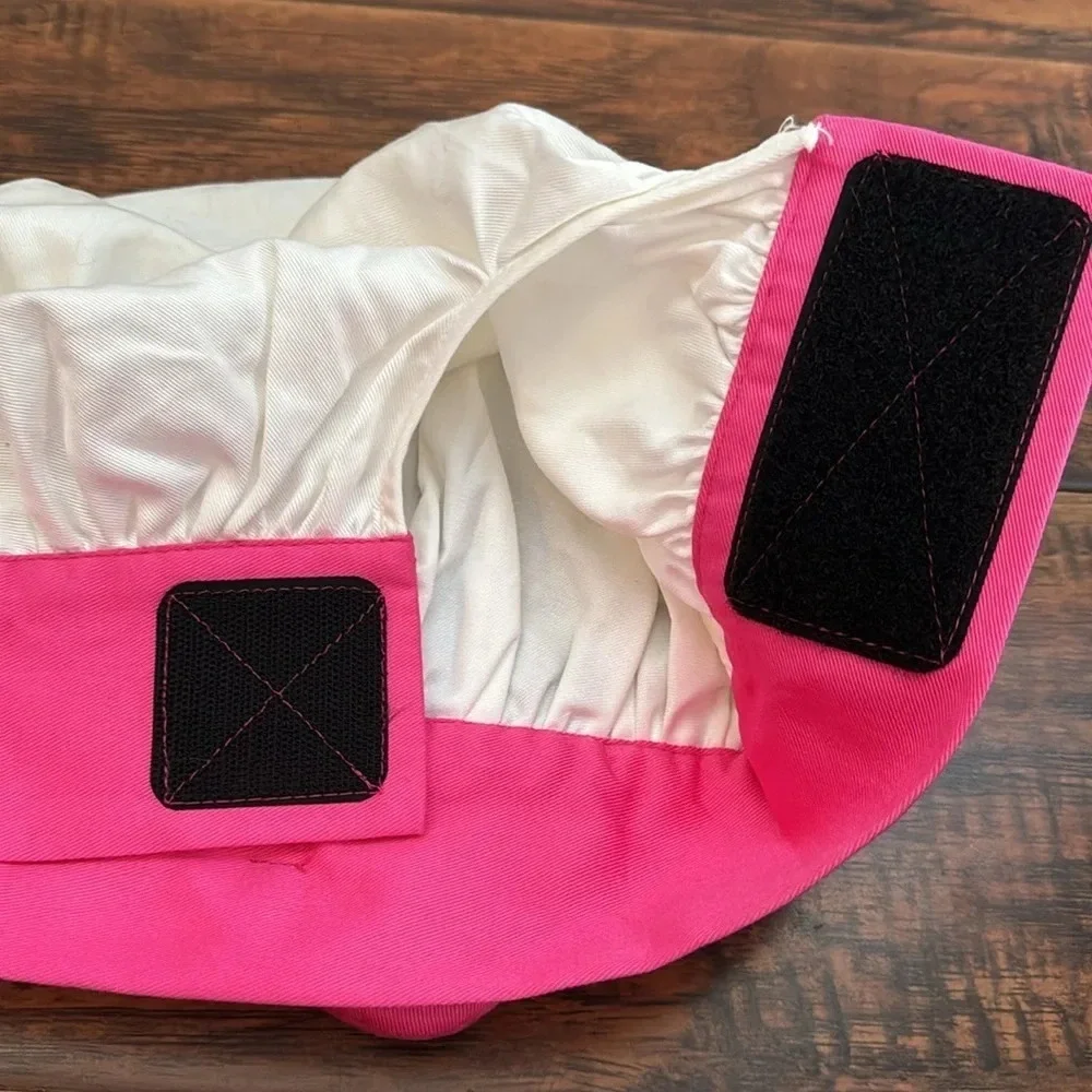 Minnie Mouse Chef Hat